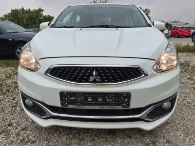 Gebraucht Mitsubishi Space Star