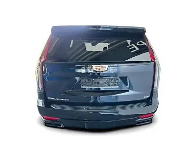 Gebraucht Cadillac Escalade 420 PS (308 kW) 2025 Blau SUV