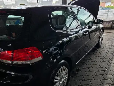 Gebraucht VW Golf VI
