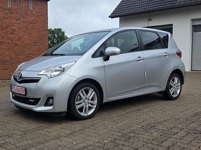 Toyota Verso-S