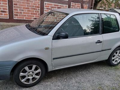 Seat Arosa