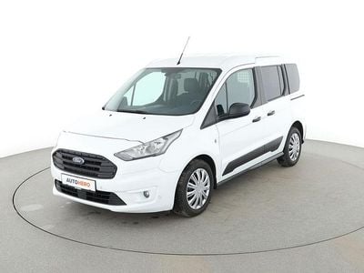 Second-hand Ford Transit Trend 101 CP (74 kW) 2021 Alb Break
