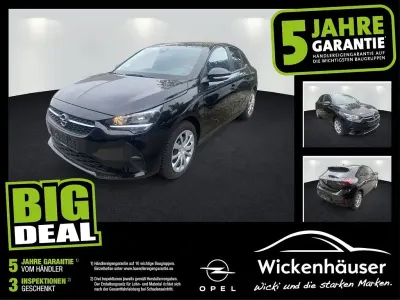 Gebraucht Opel Corsa