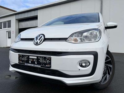 gebraucht VW up! 1.0 Join SHZ Klima ISOFIX AUX