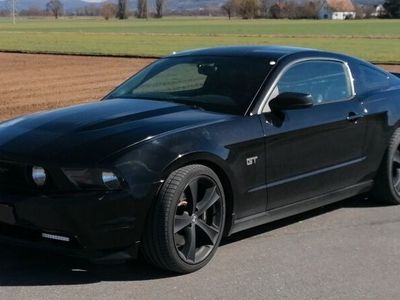 gebraucht Ford Mustang GT 4.6