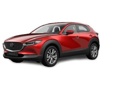 Soul red crystal m Neu 2026 Mazda CX-30 SUV | 37.540 €
