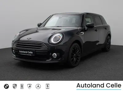Gebraucht Mini Cooper D Clubman
