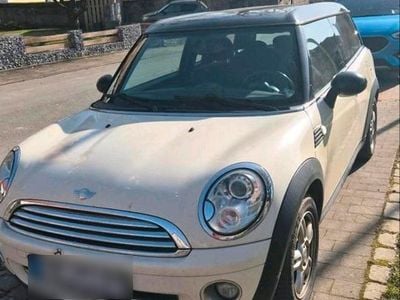 Gebraucht Mini John Cooper Works Clubman 120 PS (88 kW) 2008 Weiß Kombi