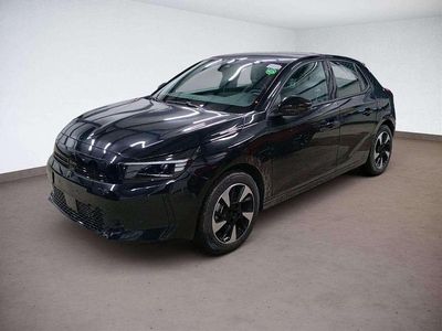 Gebraucht Opel Corsa-e 100 kW (136 PS) 2024 Schwarz Kleinwagen