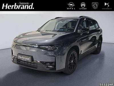 Gebraucht Leapmotor C10 215 PS (158 kW) 2025 Grau SUV