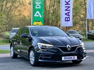 Gebraucht Renault Mégane II