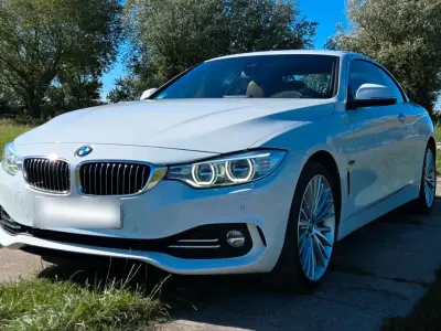 Gebraucht BMW 435