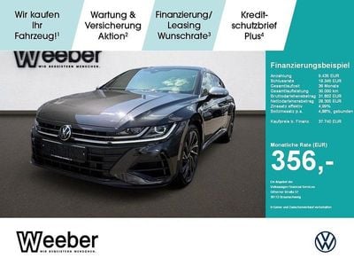 VW Arteon