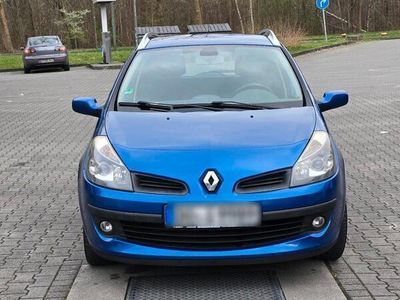 Renault Clio GrandTour