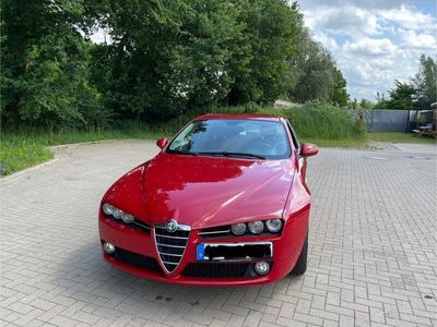 Alfa Romeo 159
