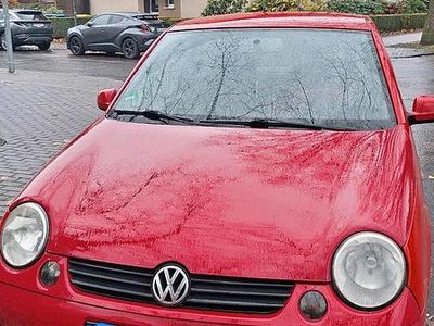 VW Lupo