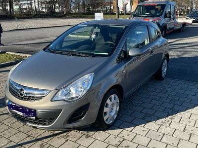 gebraucht Opel Corsa (NEU TUV!!!!)