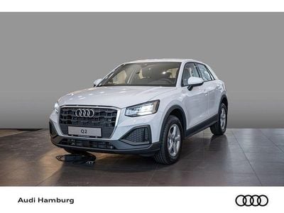 Neu Audi Q2 150 PS (110 kW) 2026 SUV