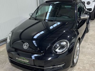 gebraucht VW Beetle Fender Edition, Xenon, LED, Panorama