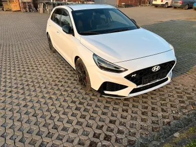 Gebraucht Hyundai i30