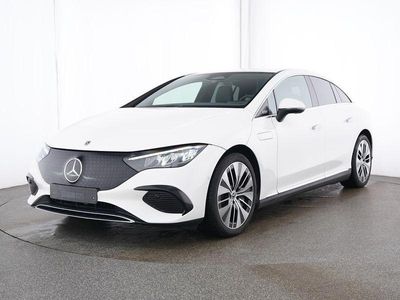 Mercedes EQE350