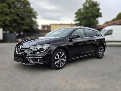 Renault Mégane GrandTour