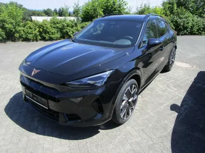 Gebraucht Cupra Formentor VZ 333 PS (244 kW) 2026 Mitternachtsschwarz SUV