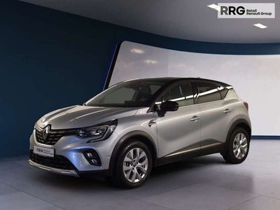 gebraucht Renault Captur II INTENS E-TECH PLUG-IN 160 GLASDACHSCHIEBDACH