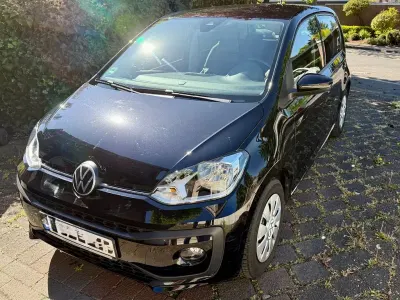 Gebraucht VW up!