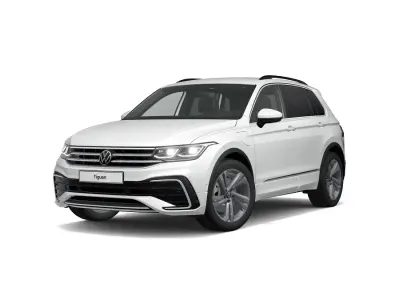 Gebraucht VW Tiguan