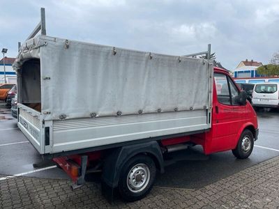 gebraucht Ford Transit 