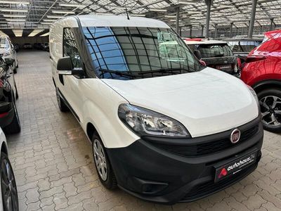 gebraucht Fiat Doblò Cargo 1.6 Multijet Basis (EURO 6d-TEMP)