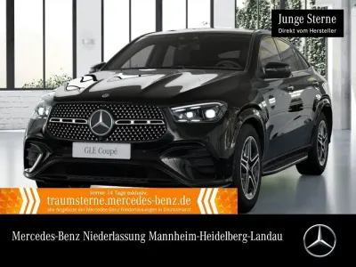 Gebraucht Mercedes GLE450