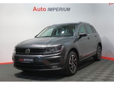 gebraucht VW Tiguan Join 4Motion*ACC*AHK*RfK*Virtual Cockpit