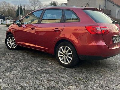 Seat Ibiza ST