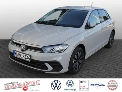 Gebraucht VW Polo