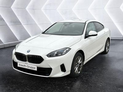 Brugt BMW 220 170 HK (125 kW) 2025 Hvid Coupe
