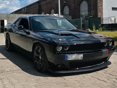 Gebraucht 2018 Dodge Challenger SXT Coupé | 29.990 € (Teuer)