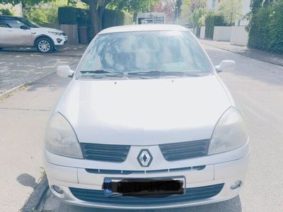 gebraucht Renault Clio 