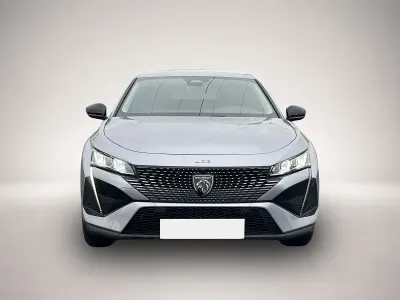 Gebraucht Peugeot 408