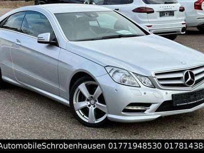Mercedes E350