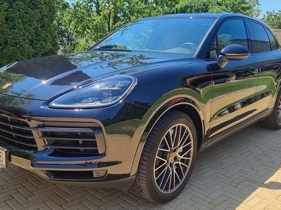 Porsche Cayenne S