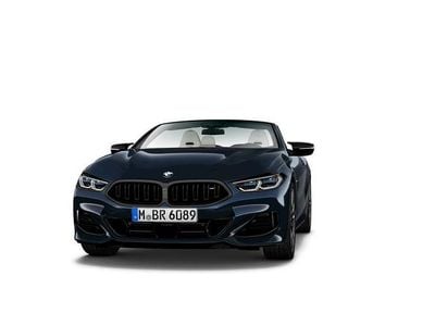 BMW M850