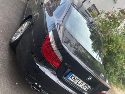 gebraucht BMW 530 Diesel