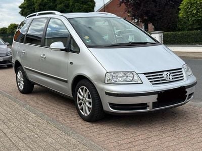 VW Sharan
