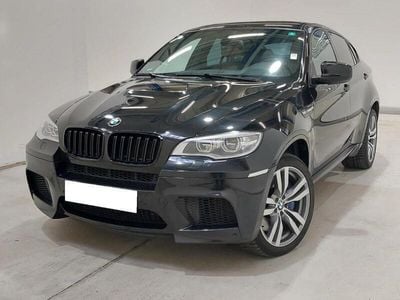 BMW X6 M