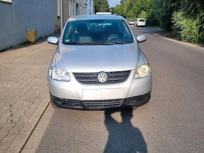 VW Fox