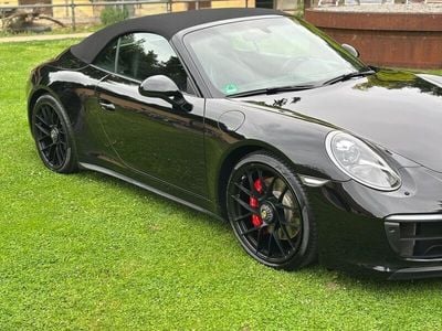 Porsche 991
