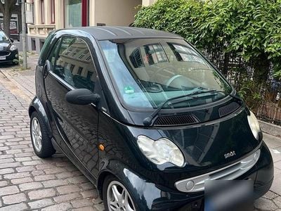 Smart ForTwo Coupé