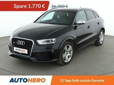 Audi RS Q3